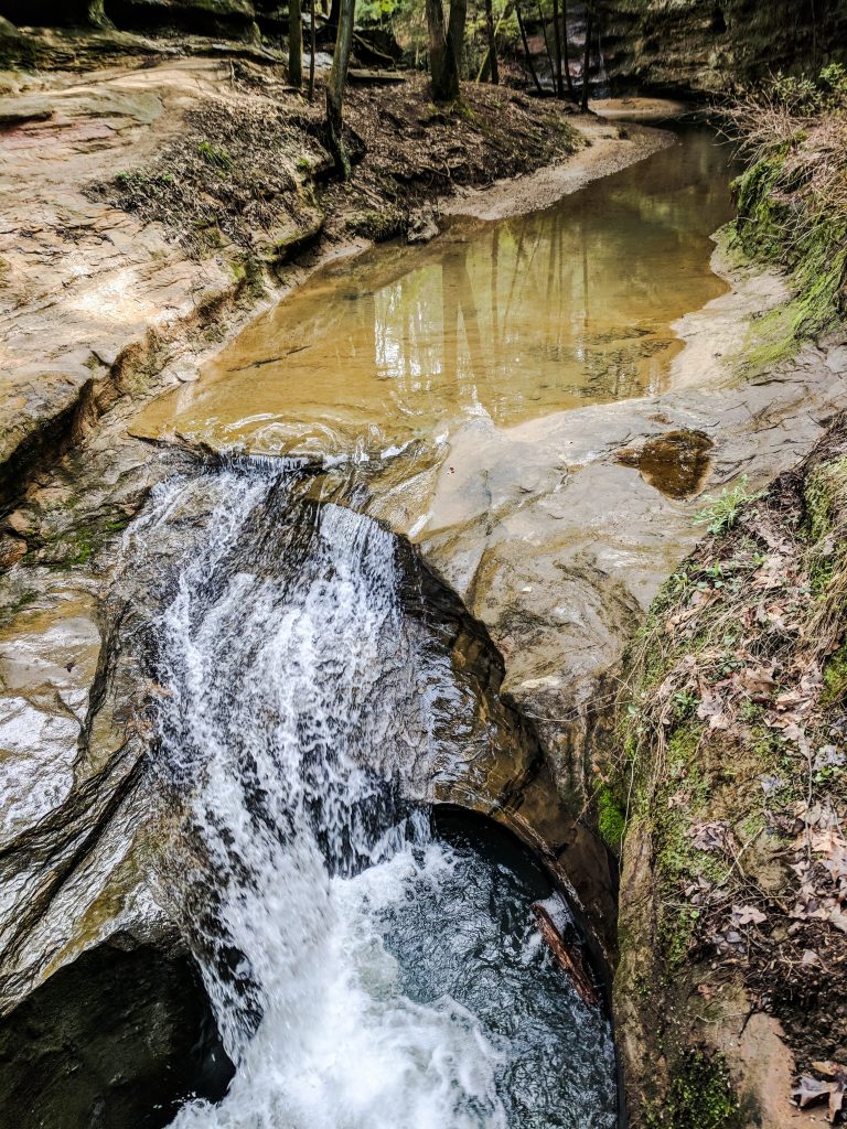 devils bathtub ohio