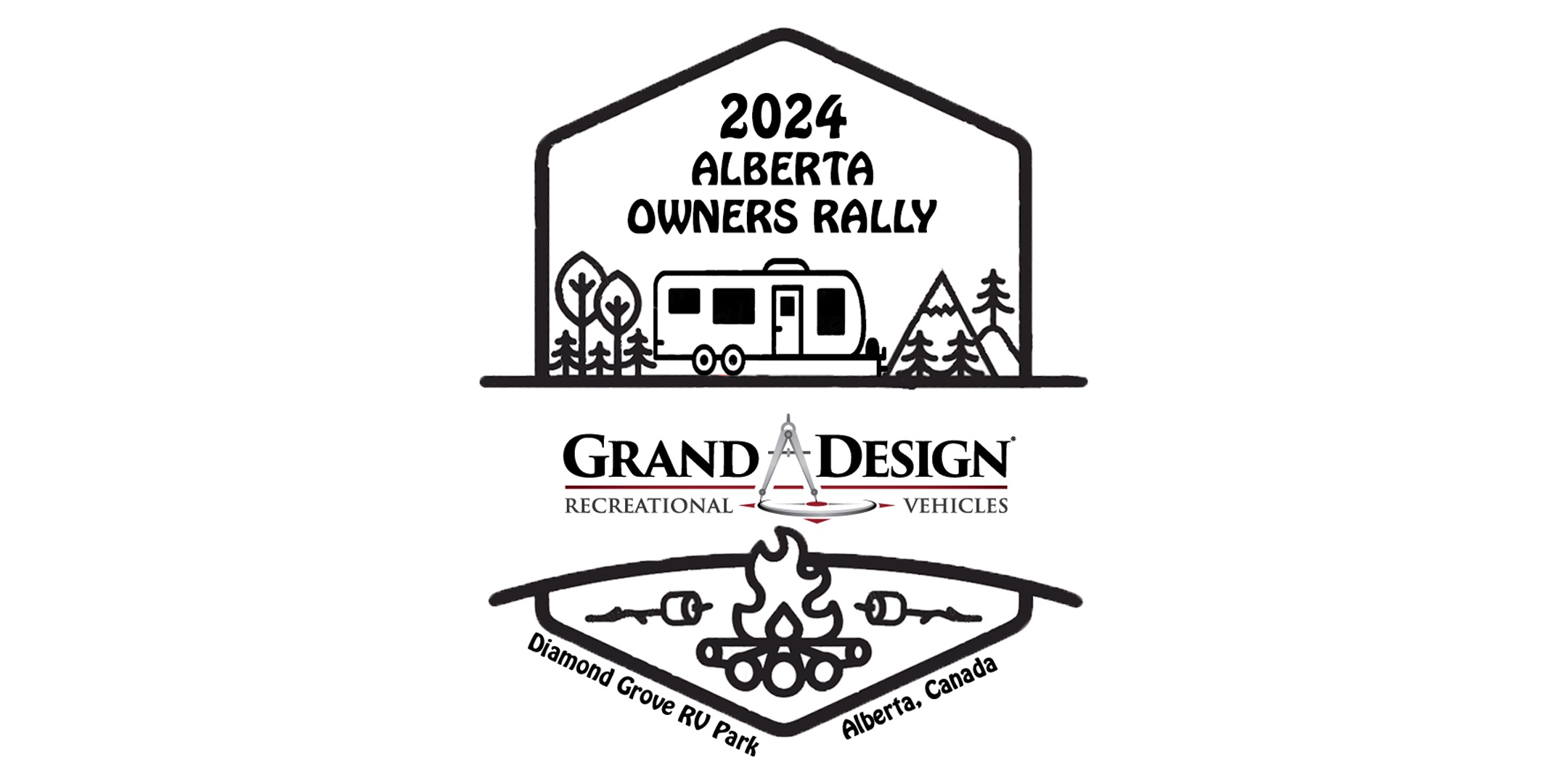 2024 Spruce Grove Alberta GDRV Owners Rally GDRV4Life Your