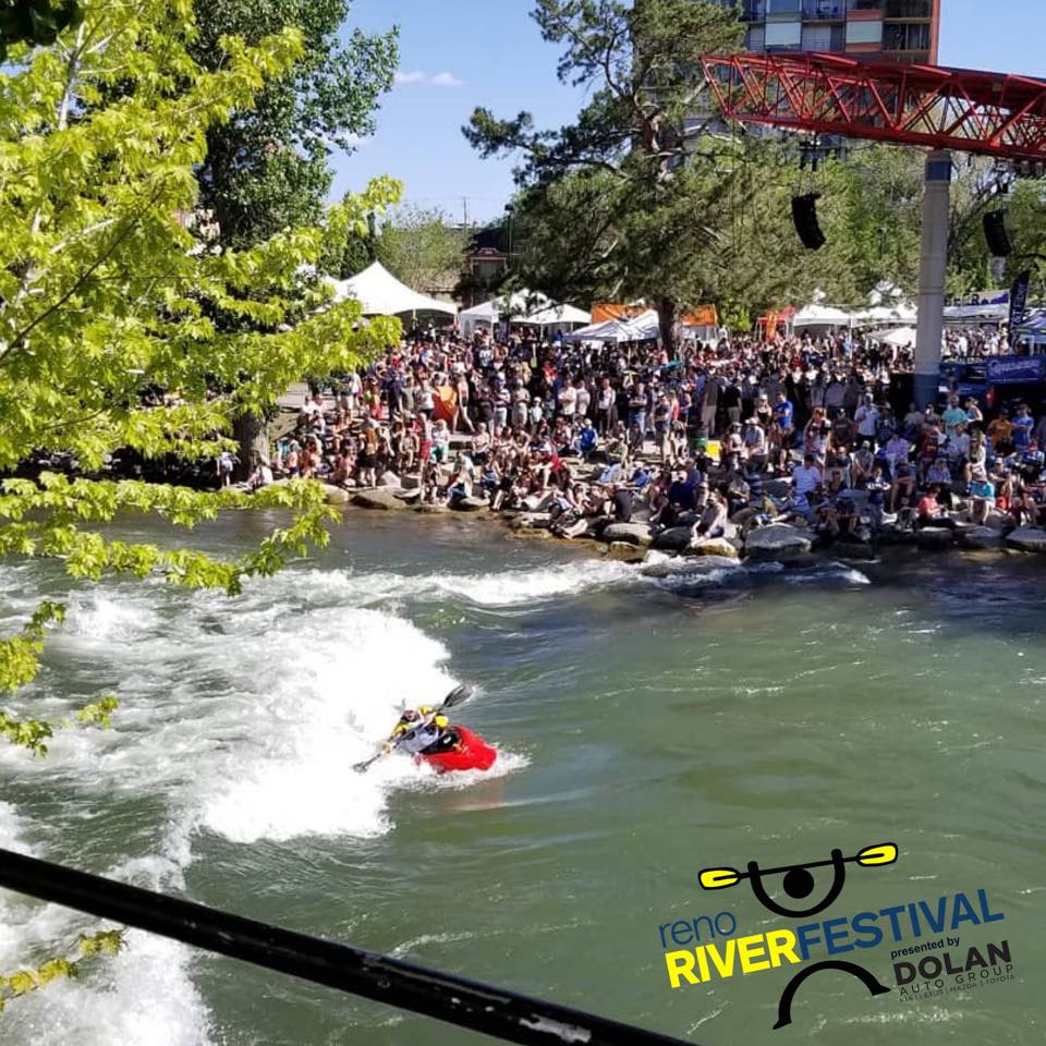 Reno River Festival GDRV4Life Your Connection to the Grand Design