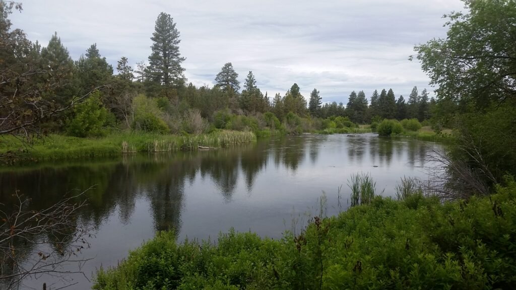 The Best Places To Go Camping Near Bend, Oregon ...