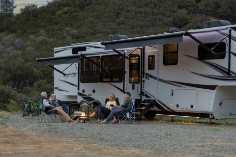 Which Grand Design RV is Right for You? | GDRV4Life - Your Connection ...
