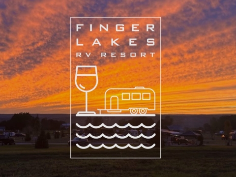 Finger Lakes RV Resort, Hector, NY 